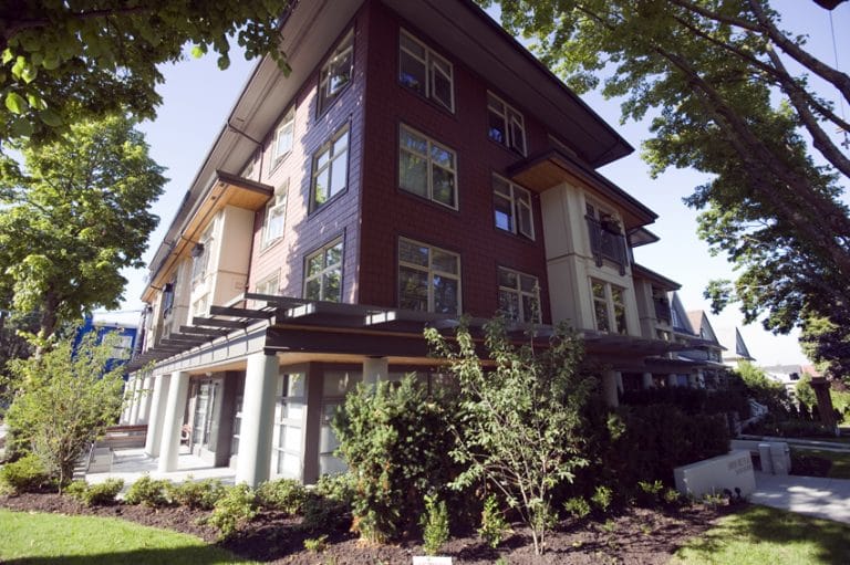 New accessible housing development seeks tenants
