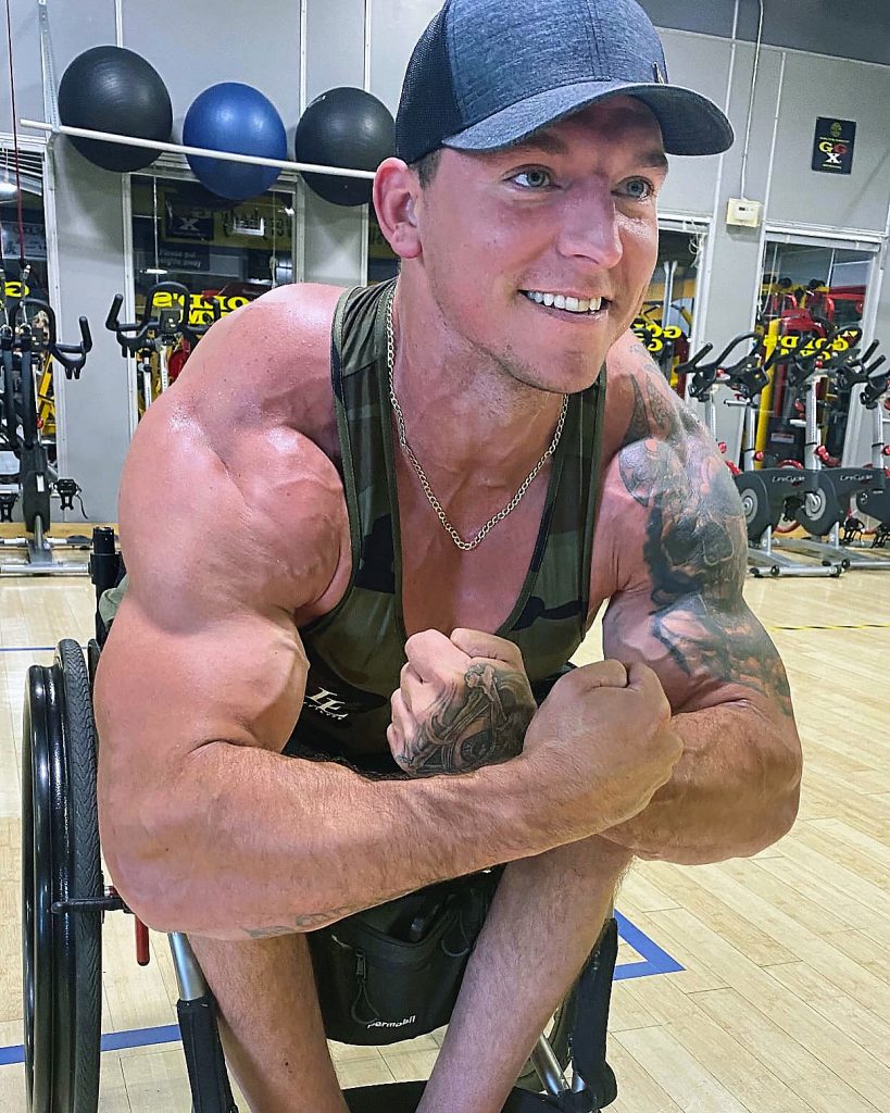 Williams Lake bodybuilders take top honours in Kamloops competition - The  Williams Lake Tribune