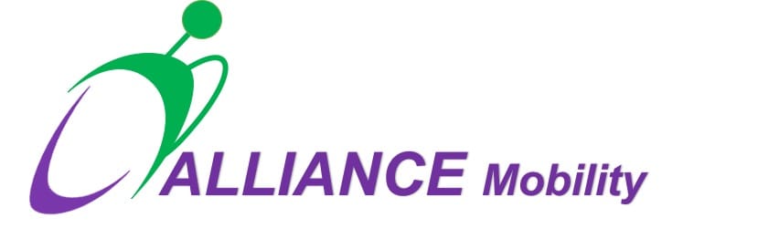 Alliance Mobility Logo
