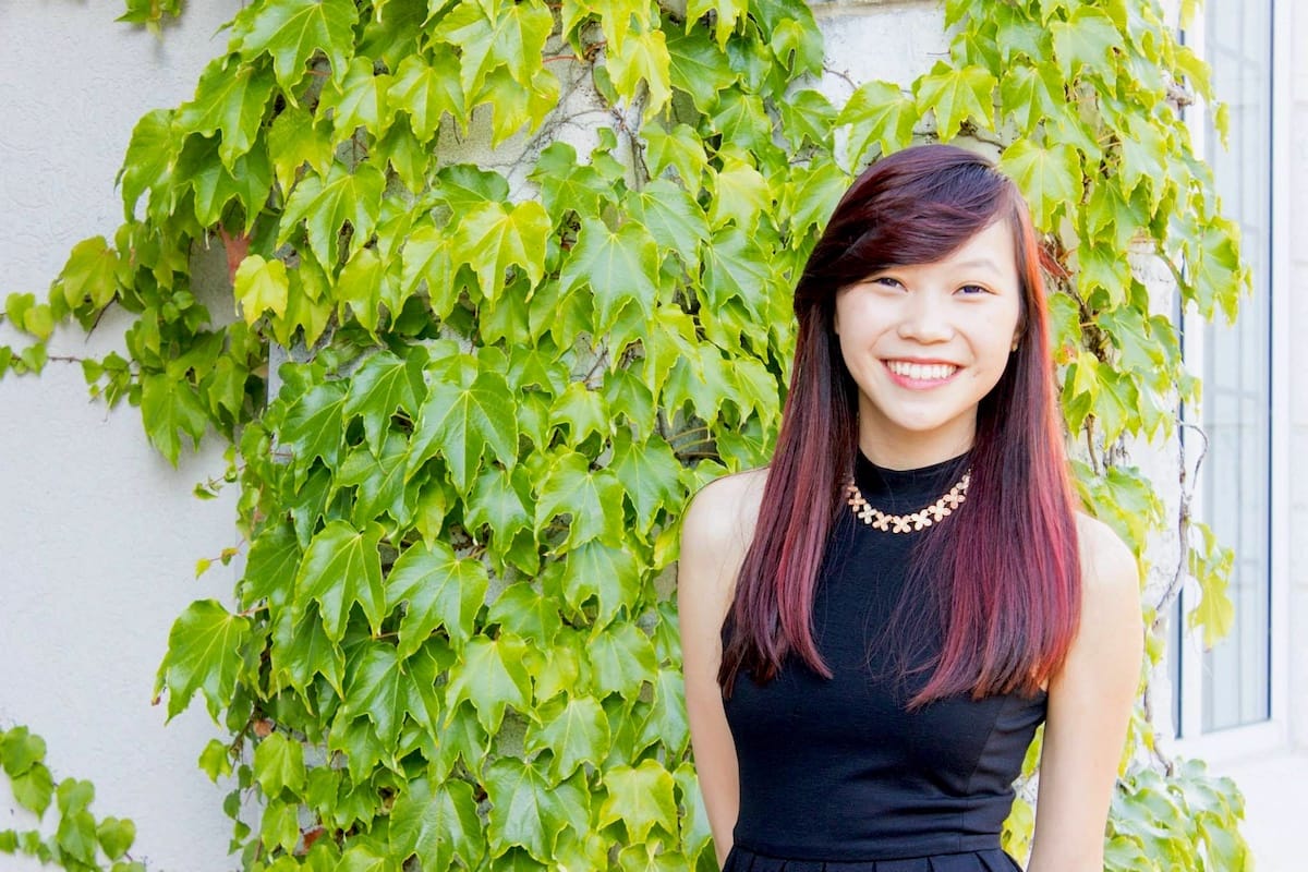 How the GRAGOPEAN Scholarship Trust Changed Everything: Q+A with Fiona Ma -  Spinal Cord Injury BC