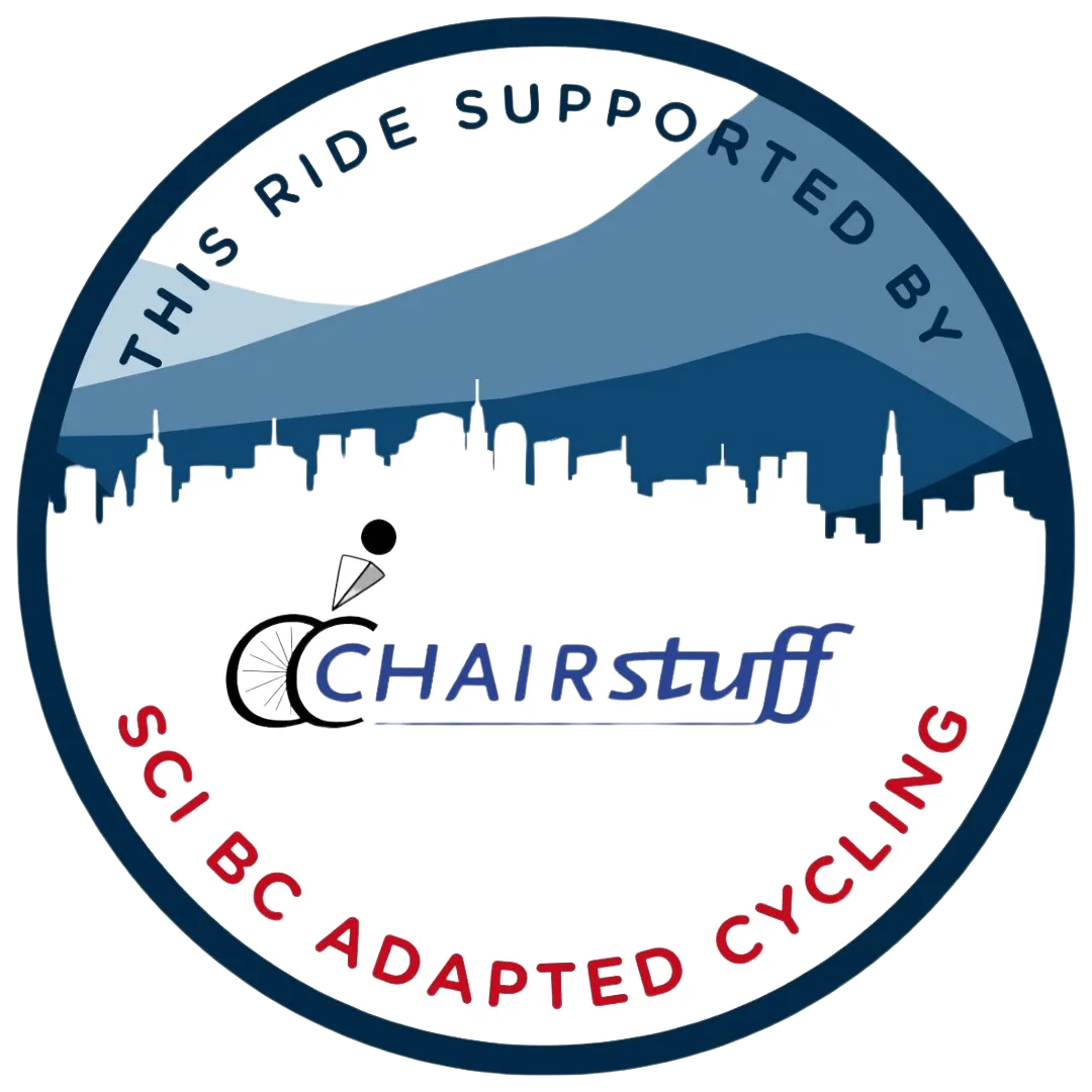 SCI BC Adapted Cycling