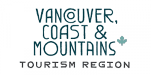 Vancouver Coast and Mountains Tourism Region