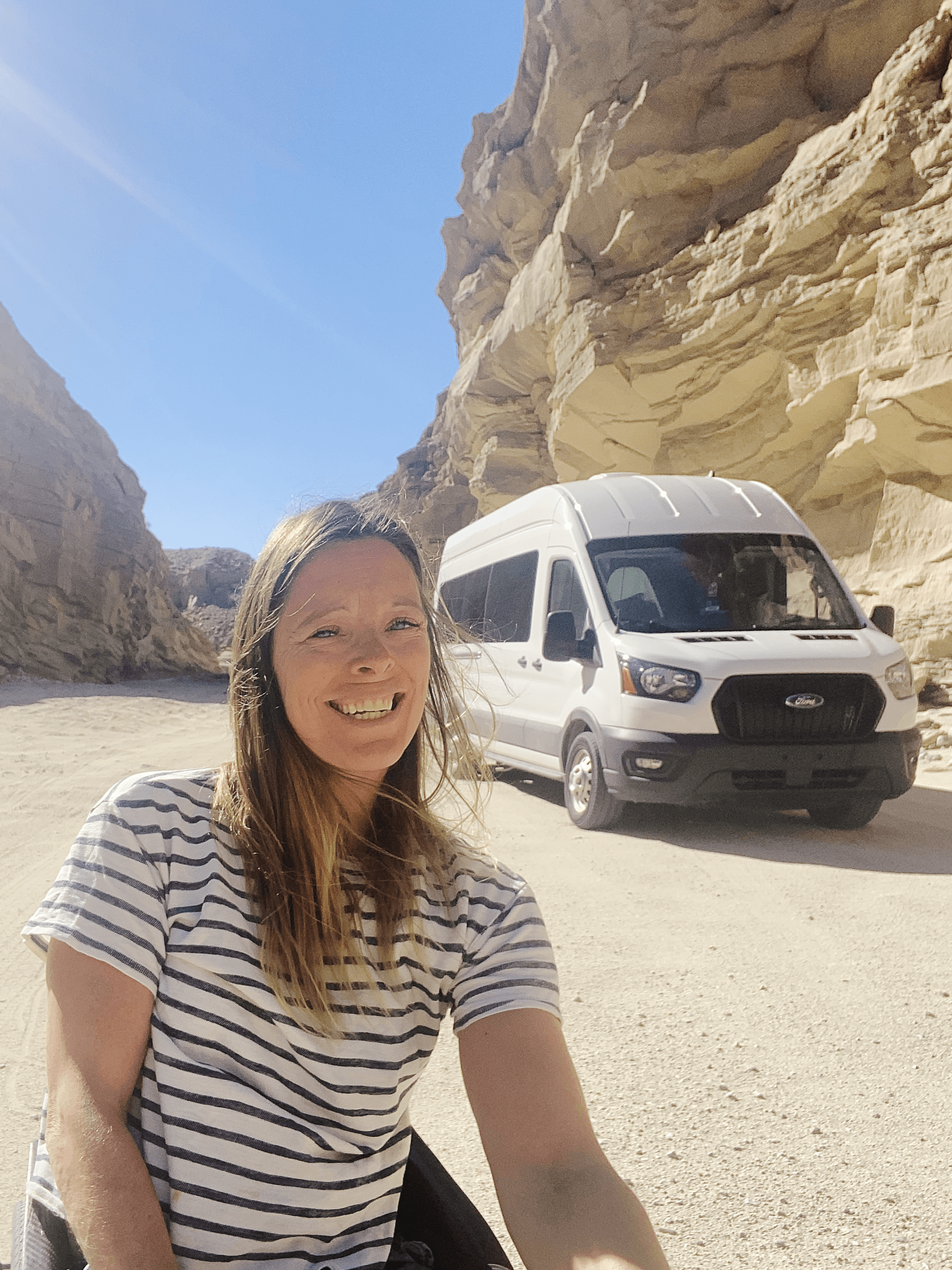 SCI BC’s Guide to Snowbirding