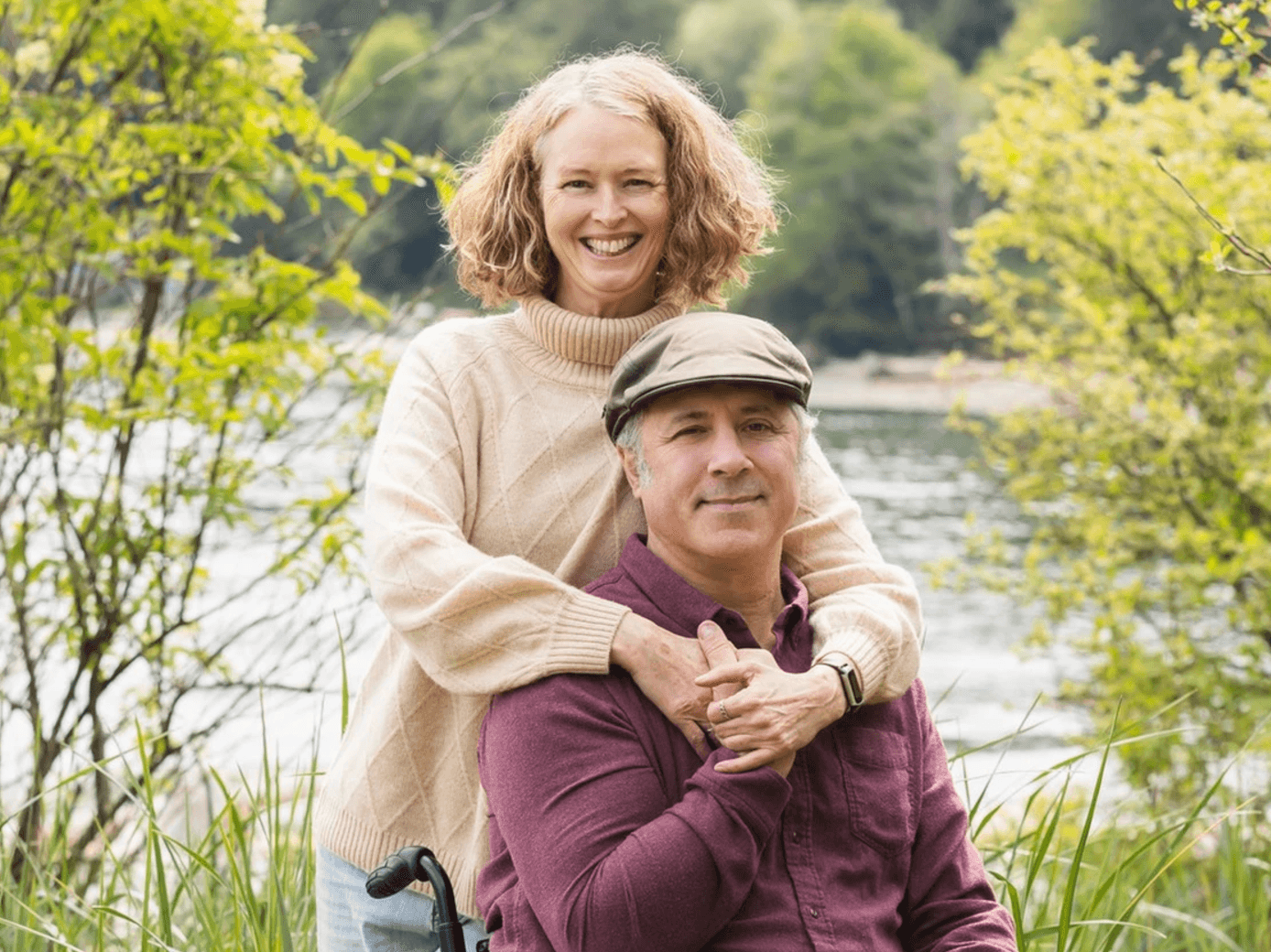 Tackling Pain Together