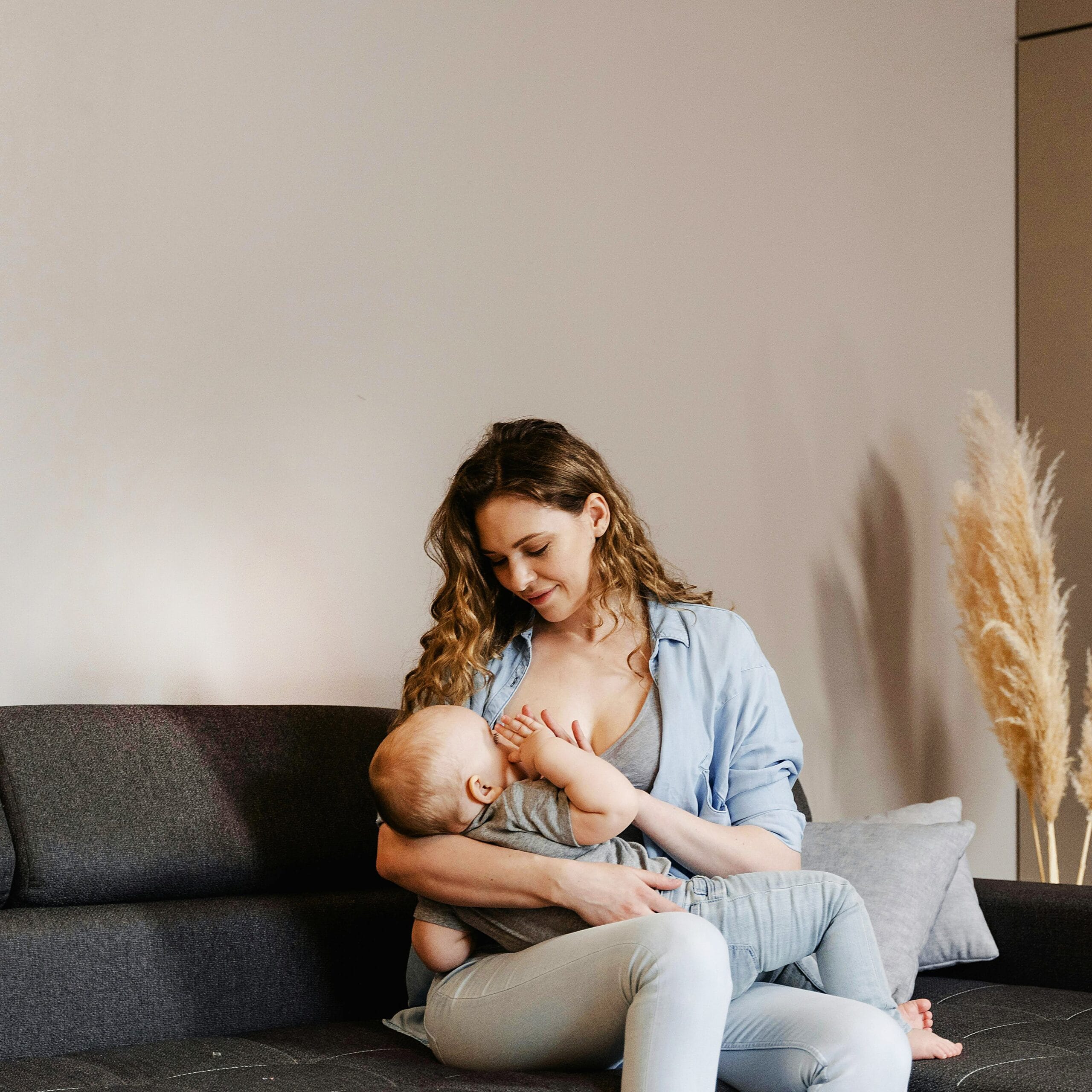 Breastfeeding Basics