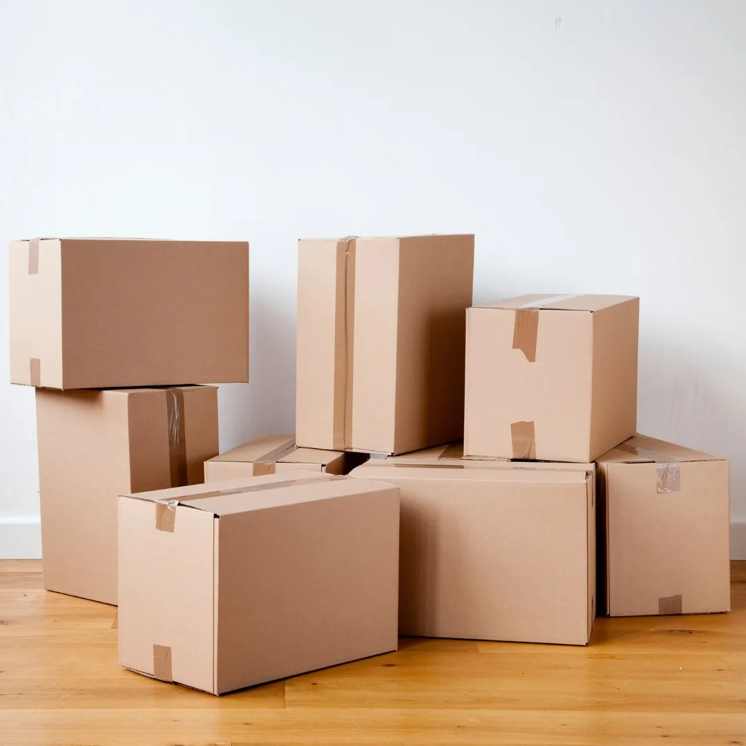 Moving Matters (Or Peek Before You Pack)