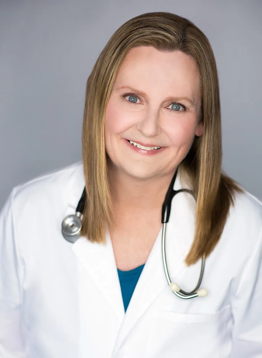 Ask the Spin Doctor: Sediment in Bladder