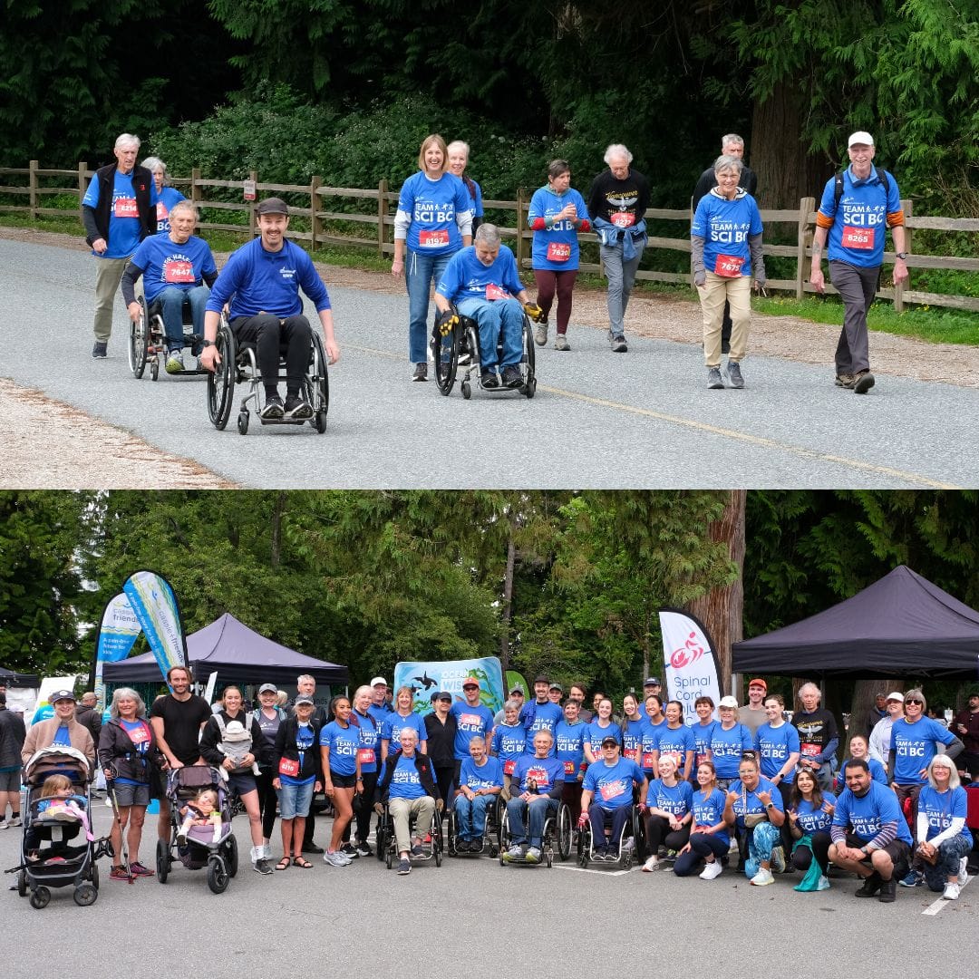 Charity Challenge 2025 Recap