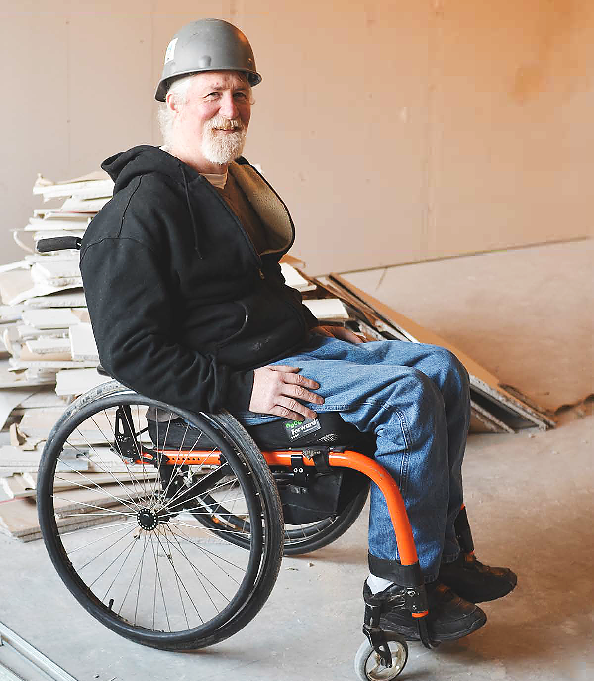 Know Your Rights: How WorkSafeBC is Supporting Workers with Disabilities