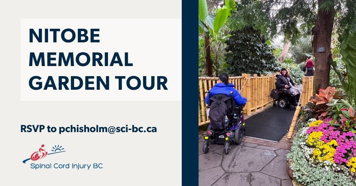 Nitobe Tour 2025 Header