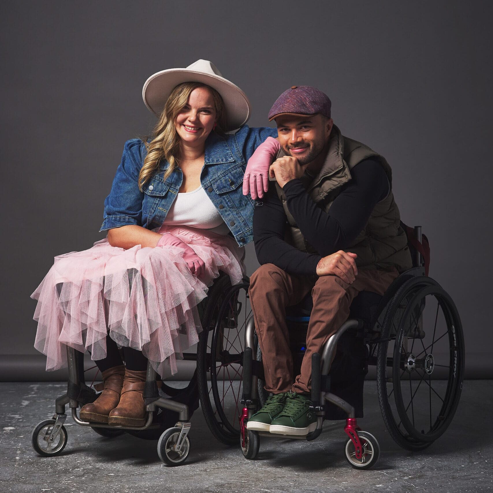 Function Meets Fashion