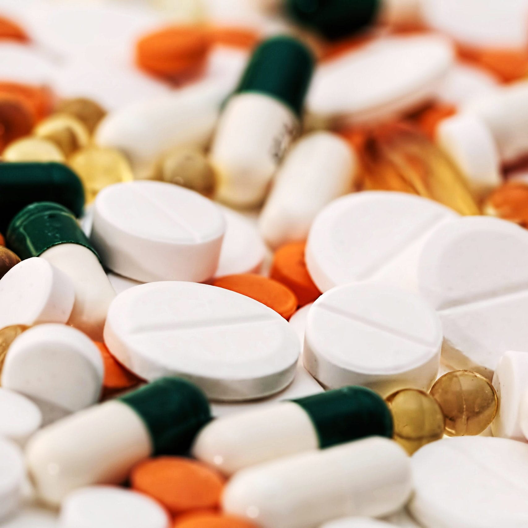 Ask the Spin Doctor: Mental Health Medications