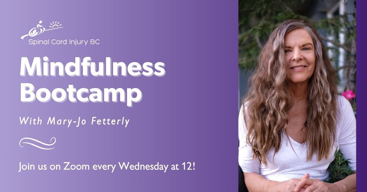 mindfulness bootcamp header