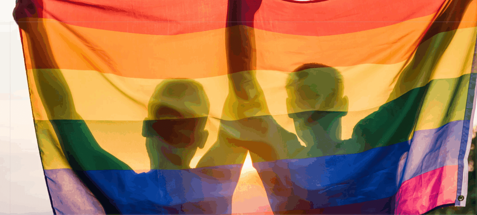 2SLGBTQIA+ Virtual Group