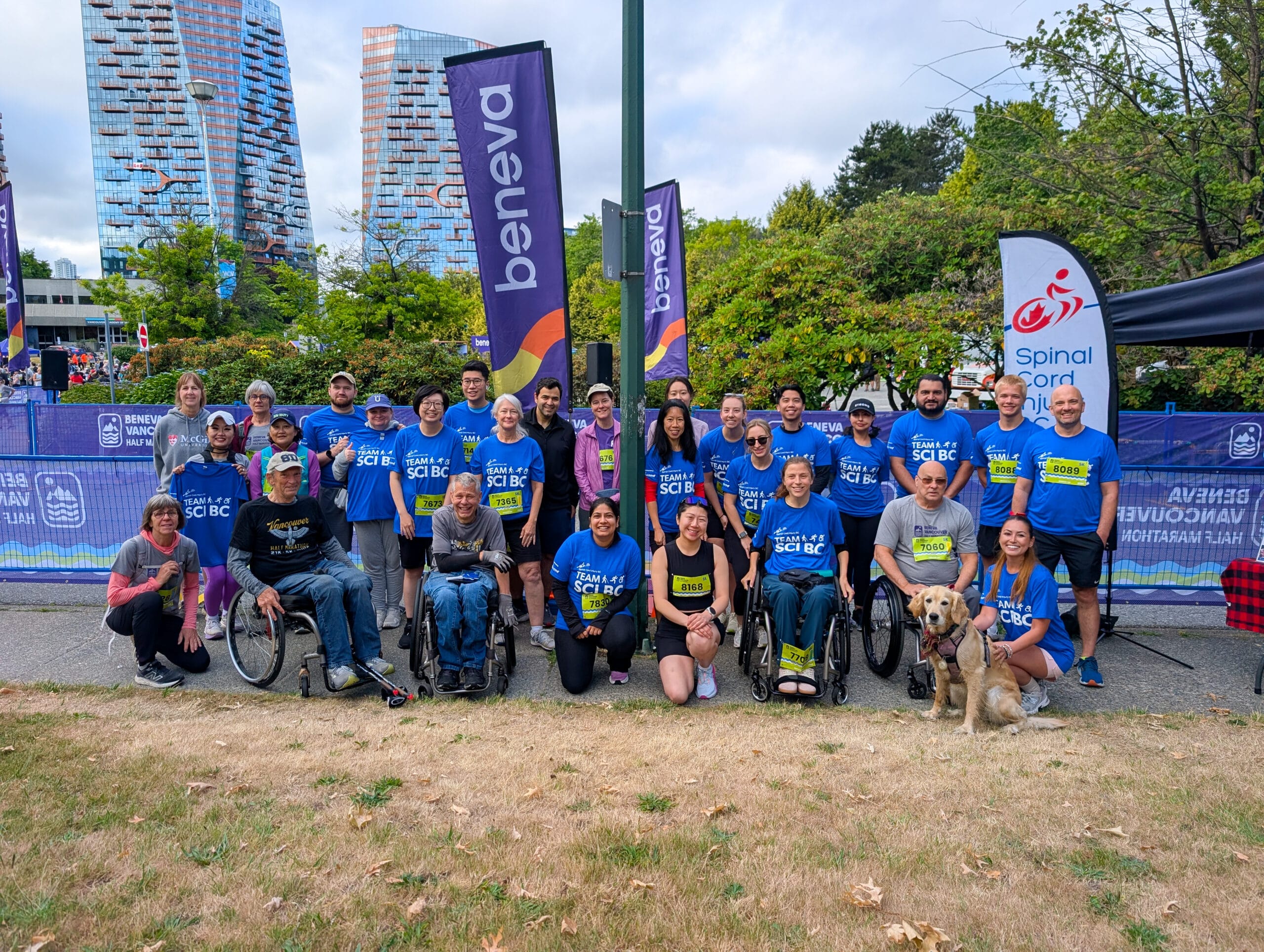 Charity Challenge 2026 Recap